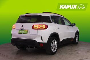 Citroën C5 Aircross vaihtoauto