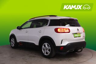 Citroën C5 Aircross vaihtoauto