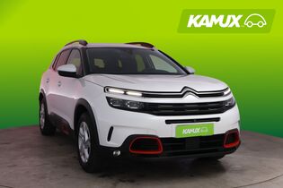 Citroën C5 Aircross vaihtoauto