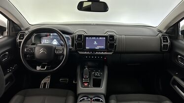 Citroën C5 Aircross vaihtoauto