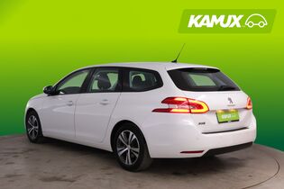 Peugeot 308 vaihtoauto