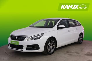 Peugeot 308 vaihtoauto