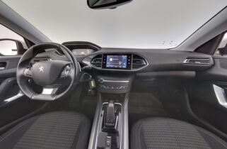 Peugeot 308 vaihtoauto