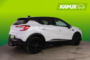 Mitsubishi ASX vaihtoauto