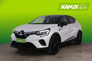 Mitsubishi ASX vaihtoauto