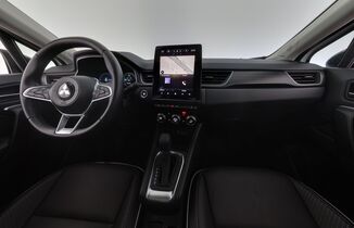 Mitsubishi ASX vaihtoauto