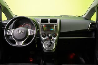 Toyota Verso-S vaihtoauto