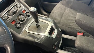 Peugeot 5008 vaihtoauto