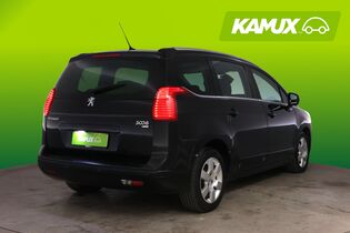 Peugeot 5008 vaihtoauto