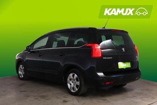 Peugeot 5008 vaihtoauto