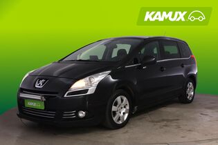 Peugeot 5008 vaihtoauto