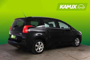 Peugeot 5008 vaihtoauto