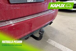 Mercedes-Benz B vaihtoauto