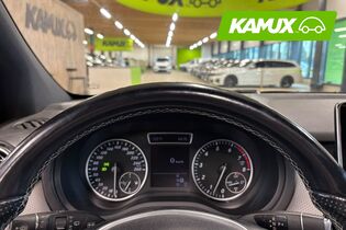 Mercedes-Benz B vaihtoauto