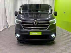 Renault Trafic Combi vaihtoauto