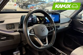 Volkswagen ID.3 vaihtoauto