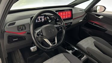Volkswagen ID.3 vaihtoauto