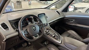 Renault Espace vaihtoauto