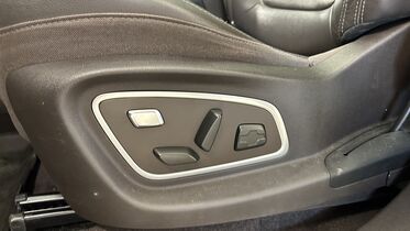 Renault Espace vaihtoauto