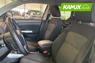 Suzuki Vitara vaihtoauto