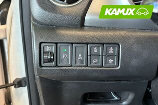 Suzuki Vitara vaihtoauto