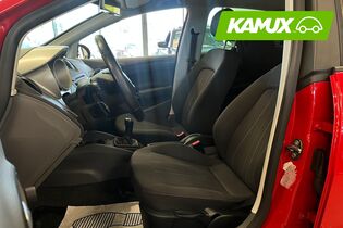 SEAT Ibiza vaihtoauto