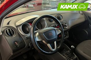 SEAT Ibiza vaihtoauto