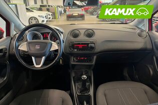 SEAT Ibiza vaihtoauto