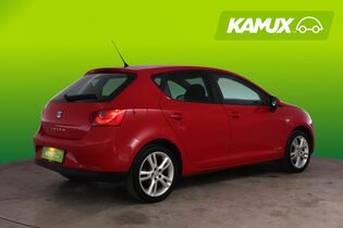 SEAT Ibiza vaihtoauto