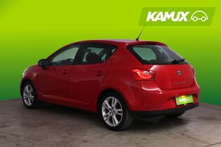 SEAT Ibiza vaihtoauto