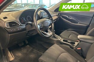 Hyundai i30 vaihtoauto