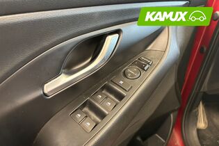 Hyundai i30 vaihtoauto