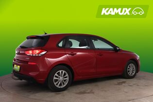 Hyundai i30 vaihtoauto