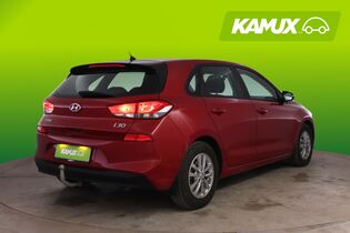 Hyundai i30 vaihtoauto