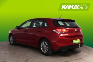 Hyundai i30 vaihtoauto