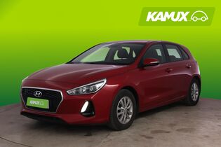 Hyundai i30 vaihtoauto