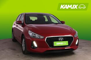 Hyundai i30 vaihtoauto