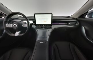 Smart #1 vaihtoauto