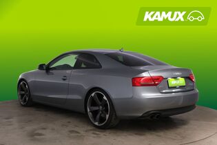 Audi A5 vaihtoauto