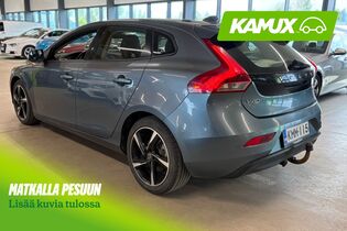 Volvo V40 vaihtoauto