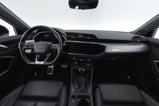 Audi Q3 vaihtoauto
