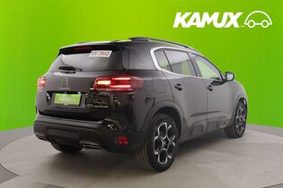 Citroën C5 Aircross vaihtoauto