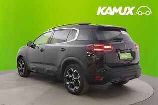 Citroën C5 Aircross vaihtoauto