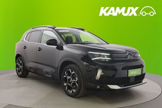 Citroën C5 Aircross vaihtoauto