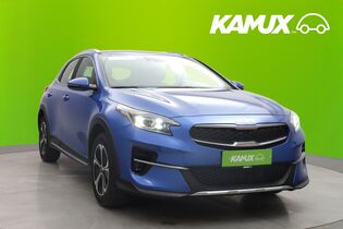 Kia XCeed vaihtoauto