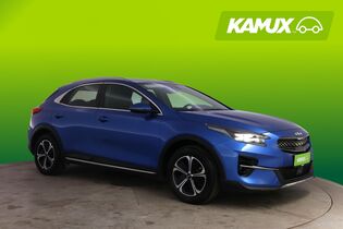 Kia XCeed vaihtoauto