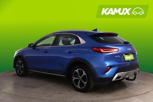 Kia XCeed vaihtoauto