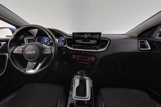 Kia XCeed vaihtoauto