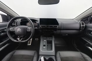 Citroën C5 Aircross vaihtoauto