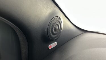 Fiat-Abarth 500 vaihtoauto